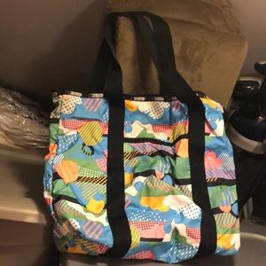 LeSportsac Tote